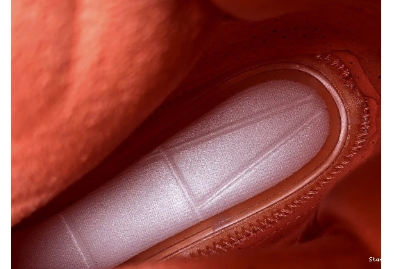 Of 1 Air  Pulse God Orange Nike AR4237-800 Fear 1209